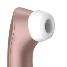 Carregar imagem no visualizador da galeria, Satisfyer Pro2+ Vibration
