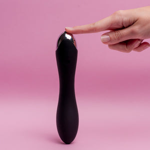 Vibrador Recarregável Madhu