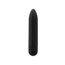 Carregar imagem no visualizador da galeria, Vibrador Personal Bullet Recarregável - Pompoarismo
