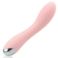 Carregar imagem no visualizador da galeria, Vibrador Recarregável Madhu
