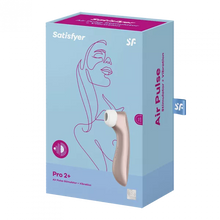 Carregar imagem no visualizador da galeria, Satisfyer Pro2+ Vibration
